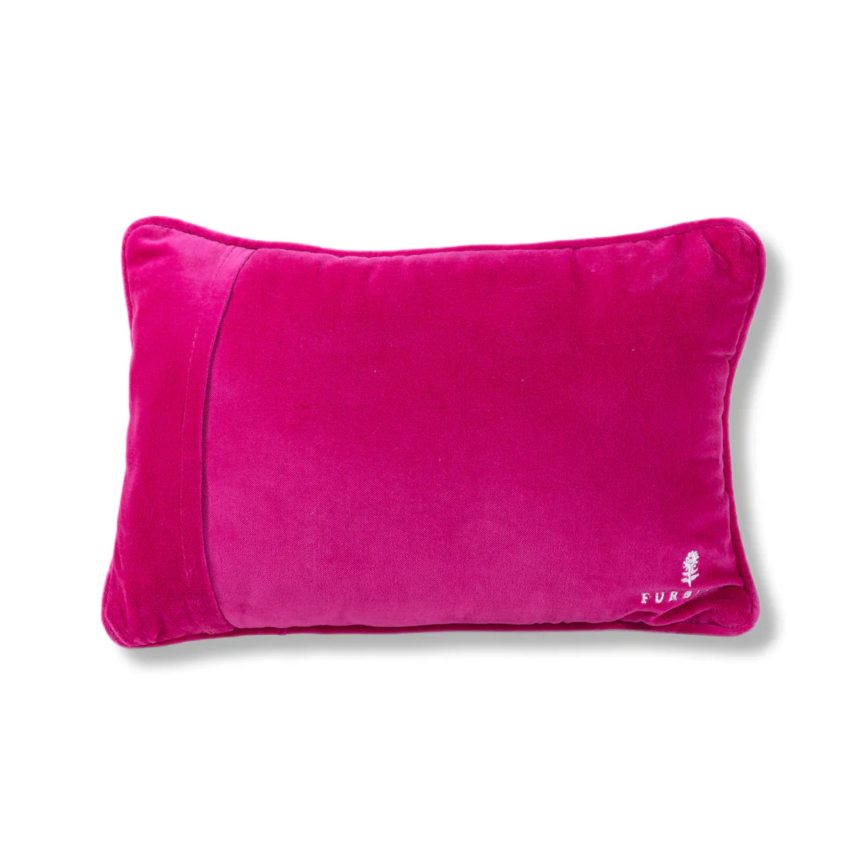 Not My Circus Needlepoint Pillow - Image 3