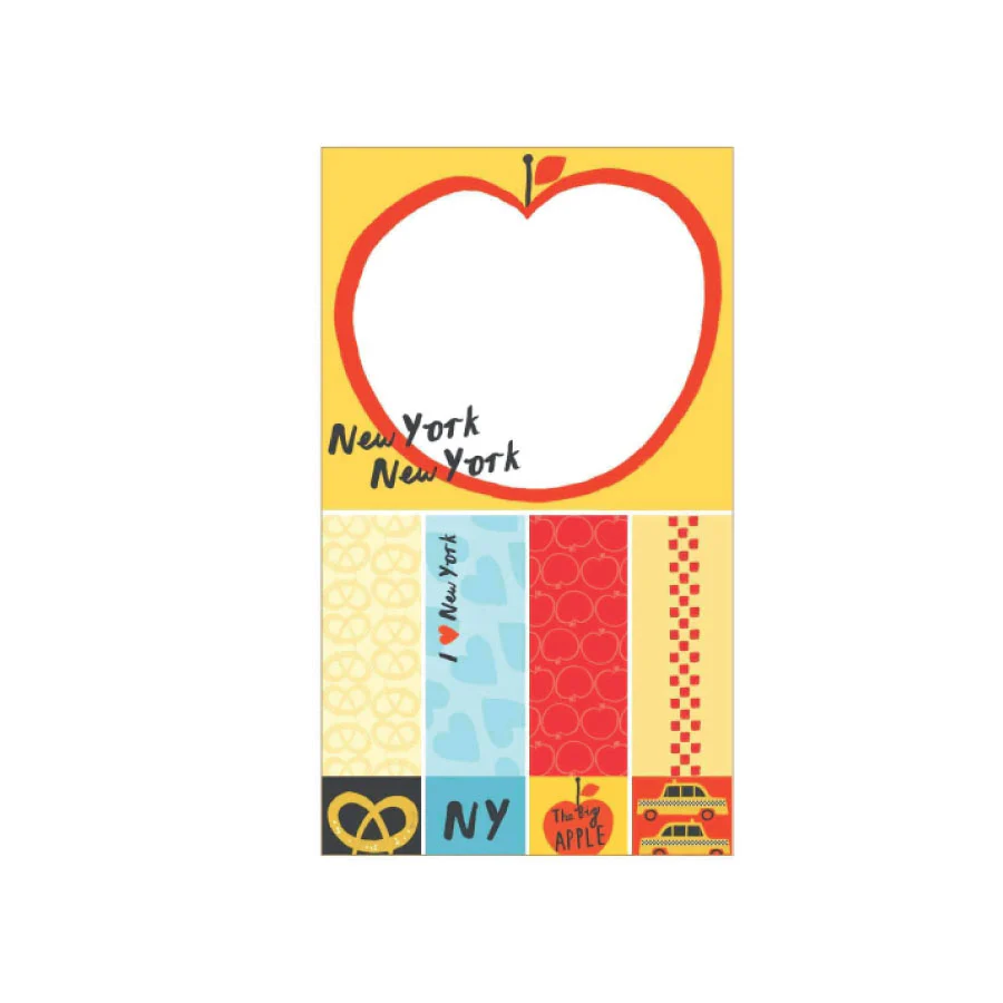 NYC Sticky Notes - Image 2