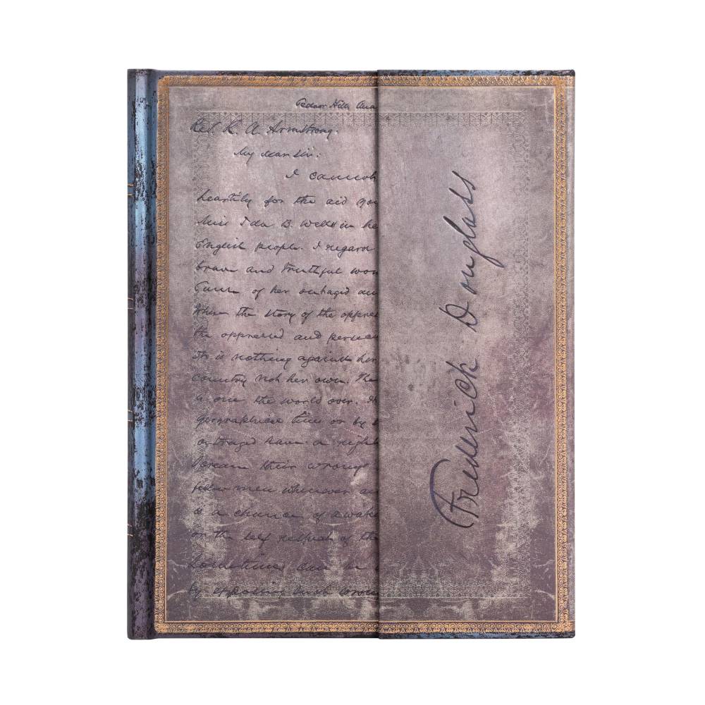 NYPL Frederick Douglass Letter for Civil Rights Journal - Image 3