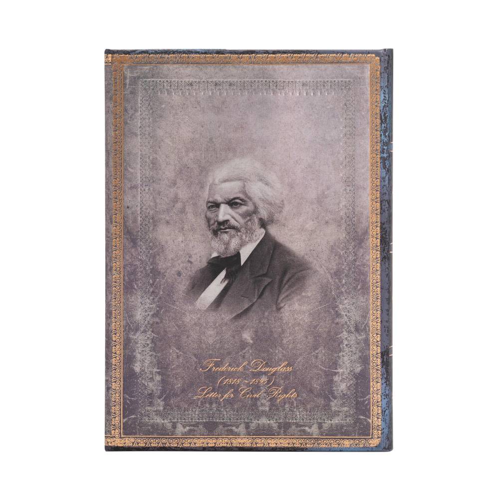 NYPL Frederick Douglass Letter for Civil Rights Journal - Image 6