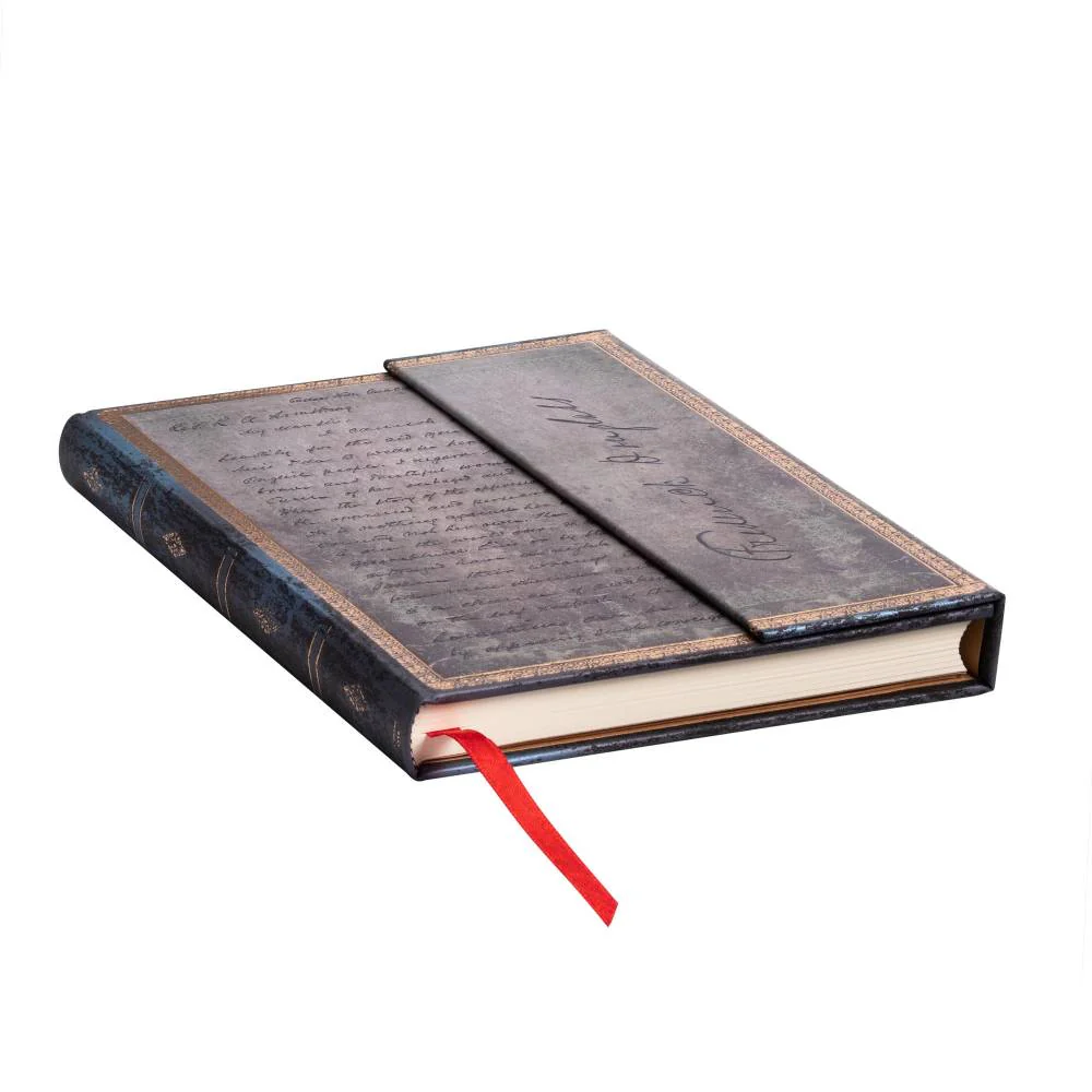 NYPL Frederick Douglass Letter for Civil Rights Journal - Image 9