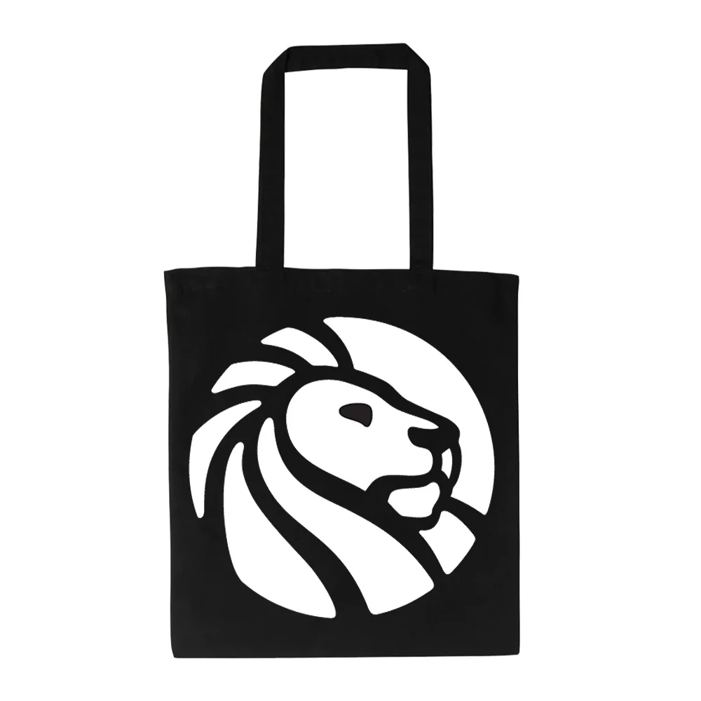 NYPL Library Services Tote Bag - Image 2