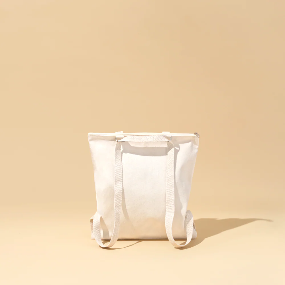 NYPL New York TotePak - Image 4