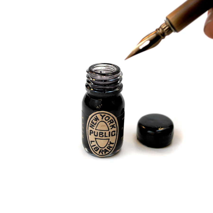 NYPL Pen Set - Image 2