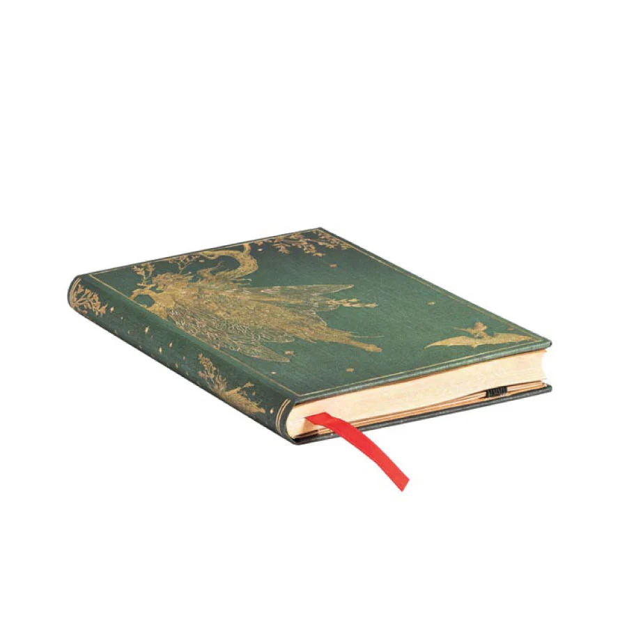 Olive Fairy Journal - Image 2