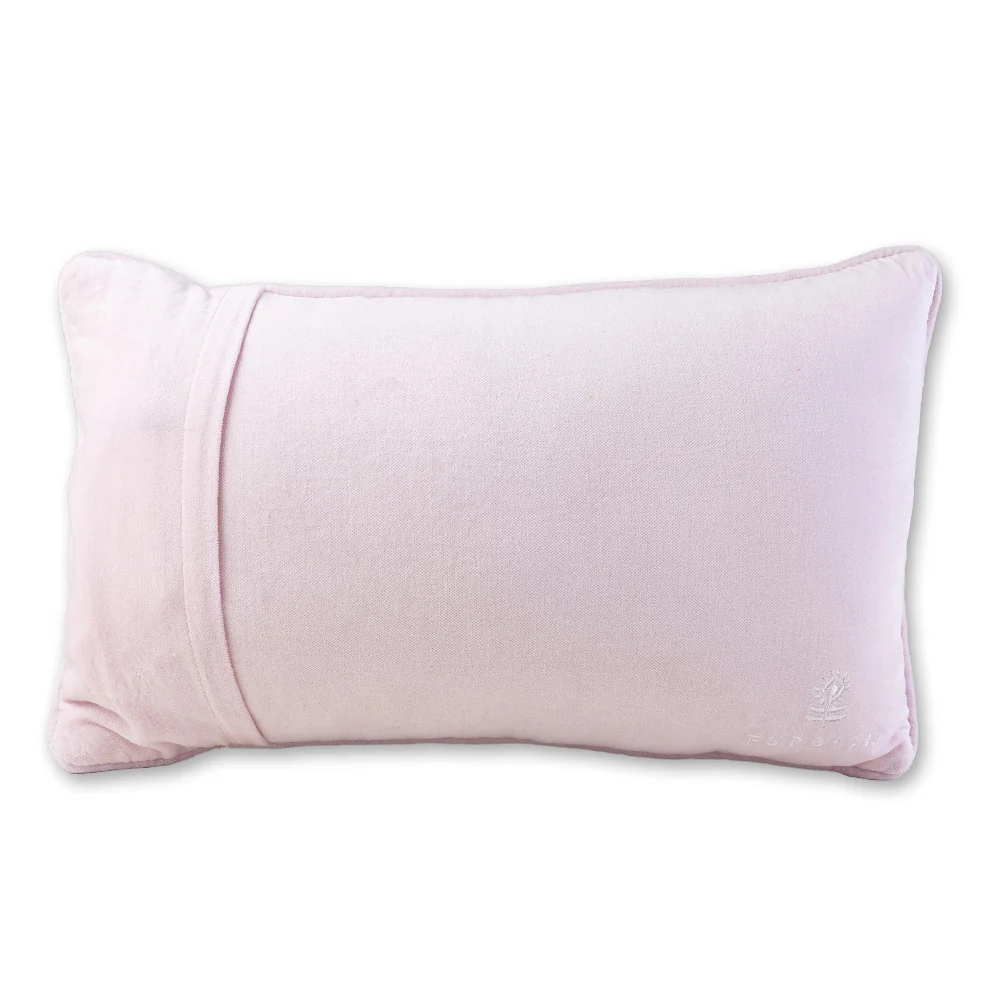 Paris Needlepoint Pillow - Image 2