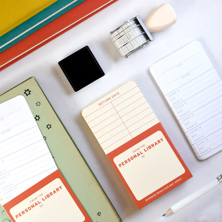 Personal Library Kit - Image 2