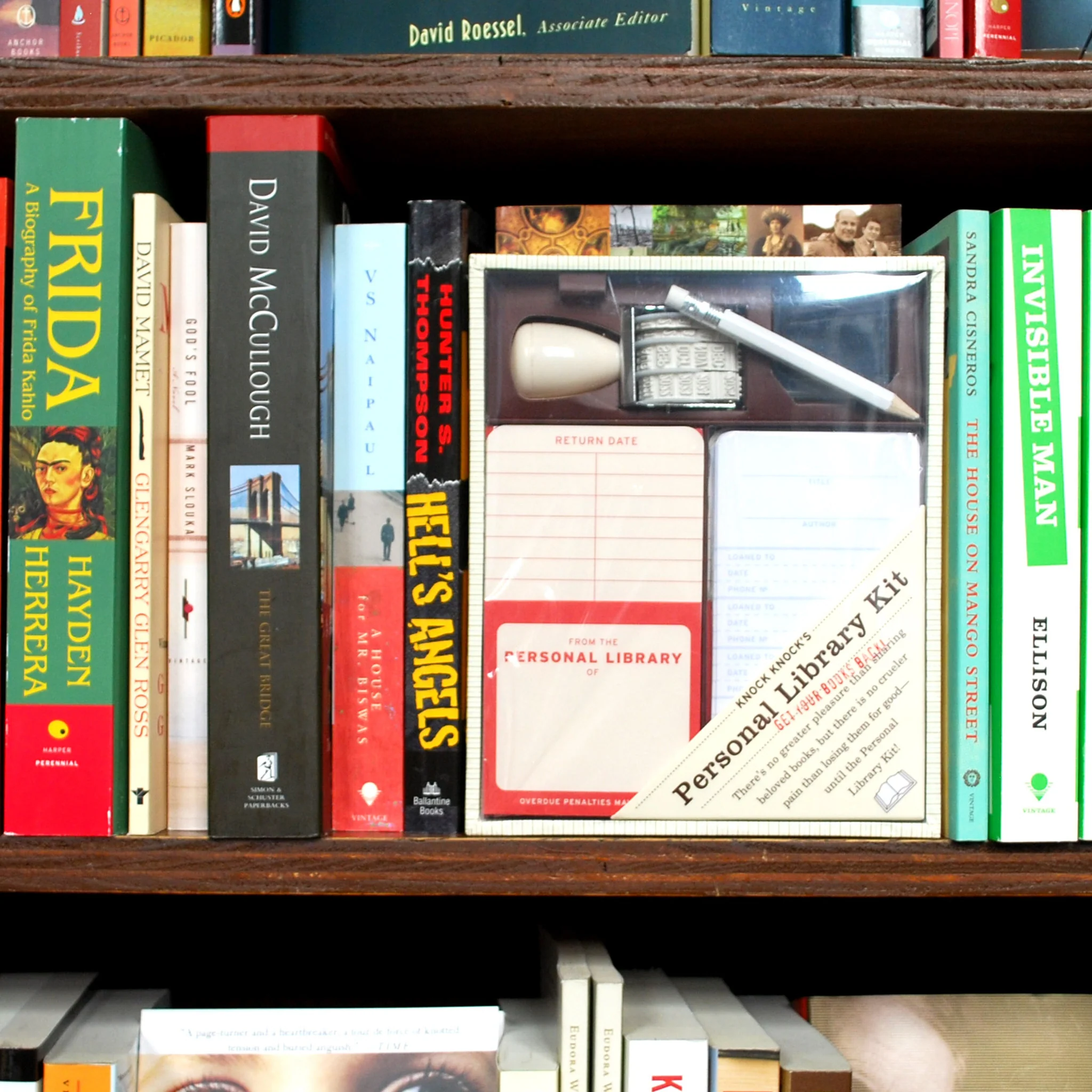 Personal Library Kit - Image 4