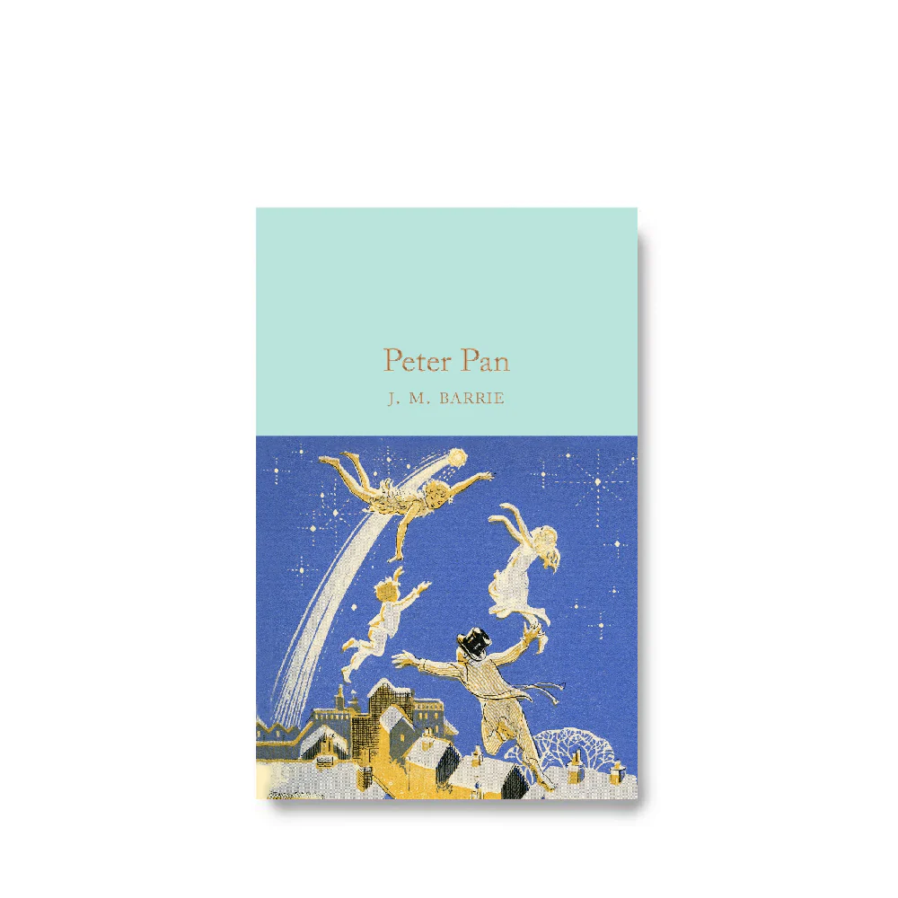 Peter Pan