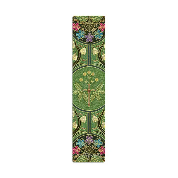 Poetry in Bloom Bookmark - Image 2