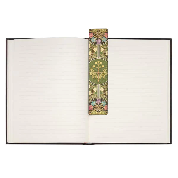 Poetry in Bloom Bookmark - Image 3