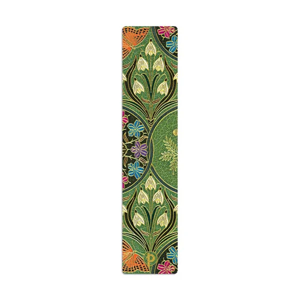 Poetry in Bloom Bookmark - Image 4