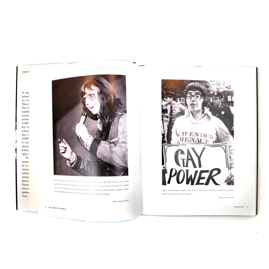 Love and Resistance: Out of the Closet Into the Stonewall Era - Image 2