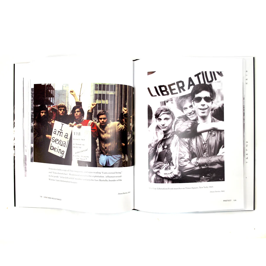 Love and Resistance: Out of the Closet Into the Stonewall Era - Image 3