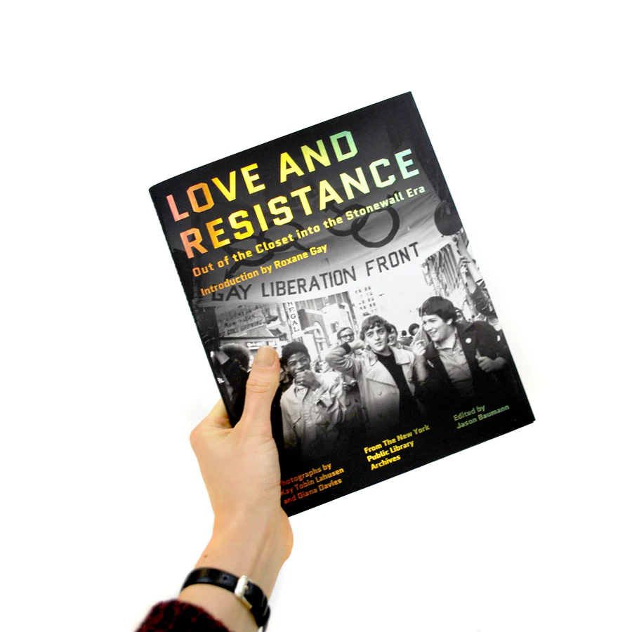 Love and Resistance: Out of the Closet Into the Stonewall Era - Image 5
