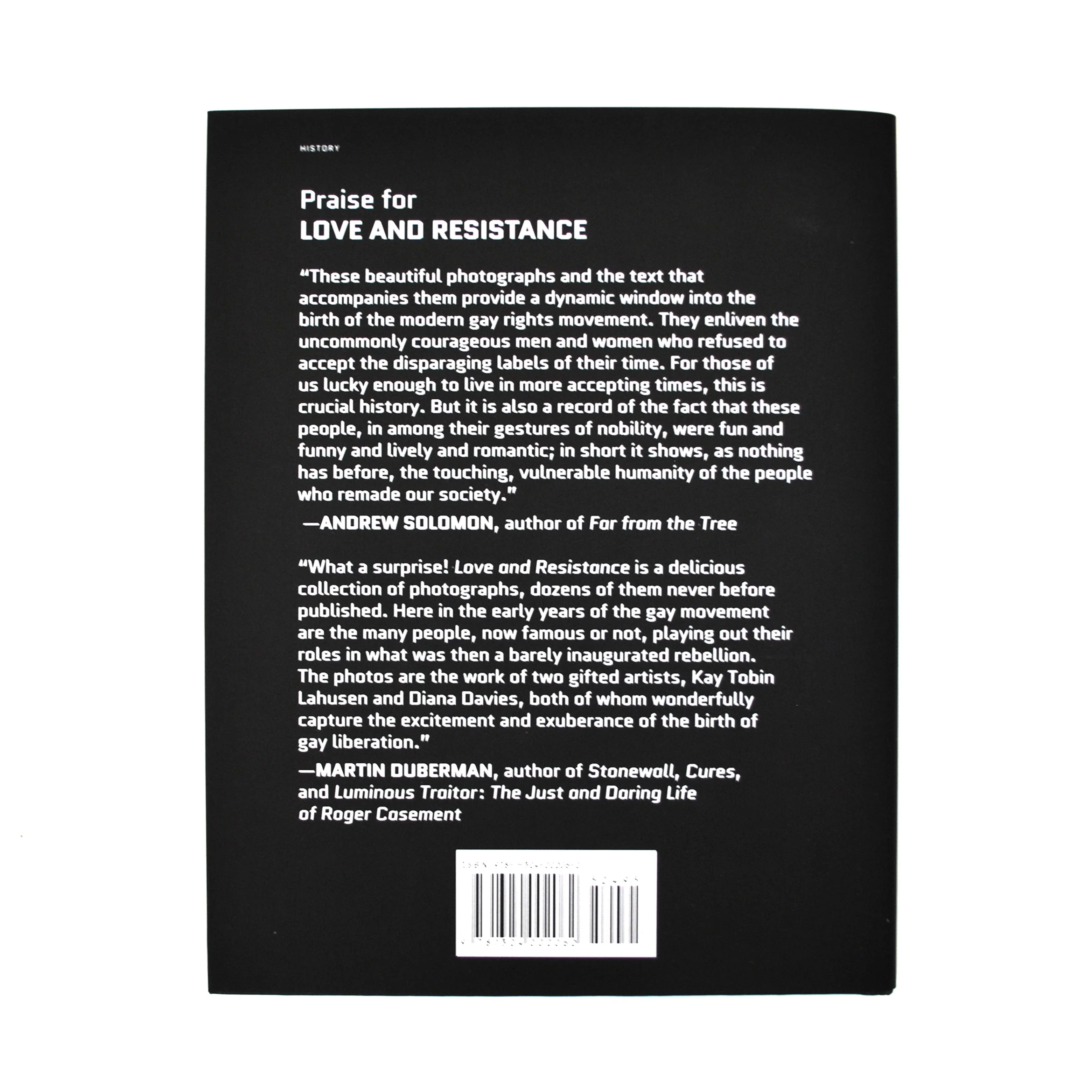 Love and Resistance: Out of the Closet Into the Stonewall Era - Image 6