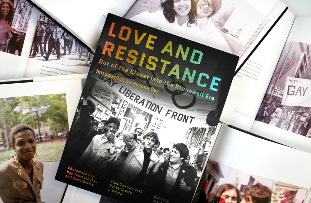 Love and Resistance: Out of the Closet Into the Stonewall Era - Image 7