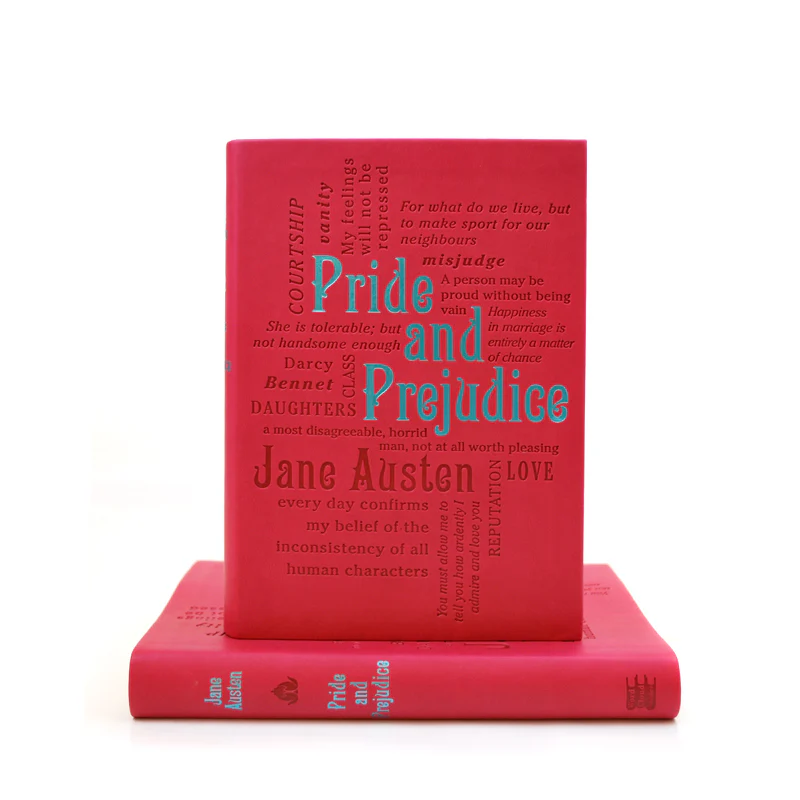 Pride and Prejudice