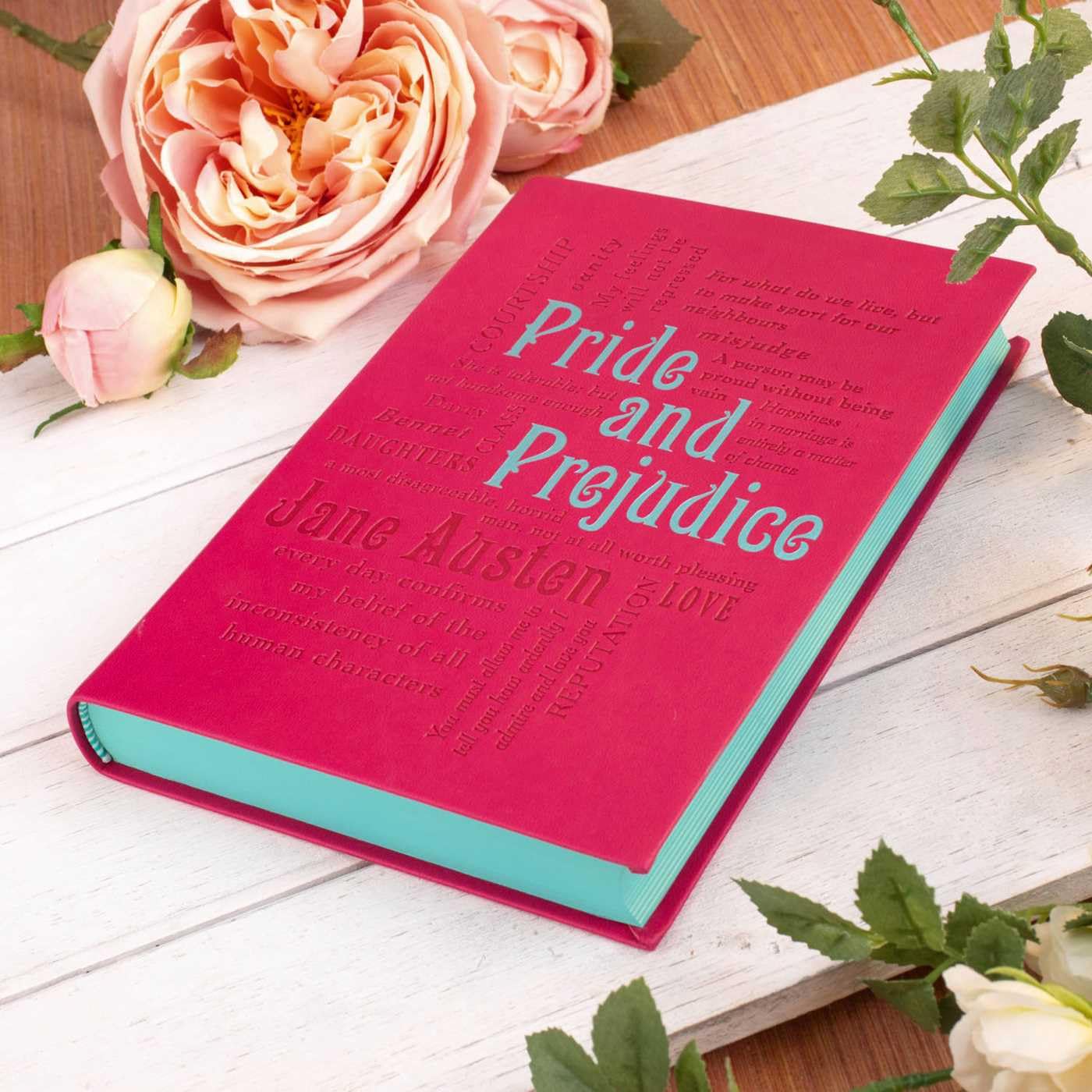 Pride and Prejudice - Image 2
