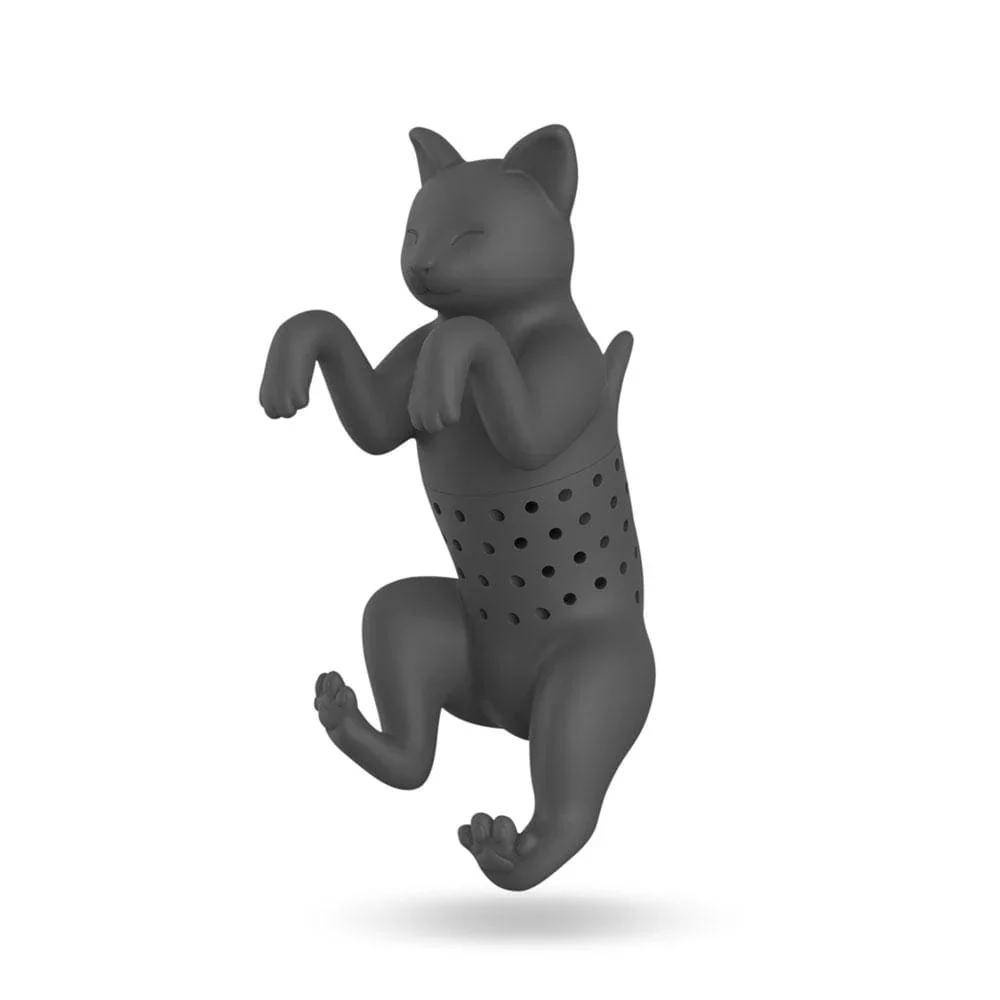 Purr Tea Infuser - Image 4