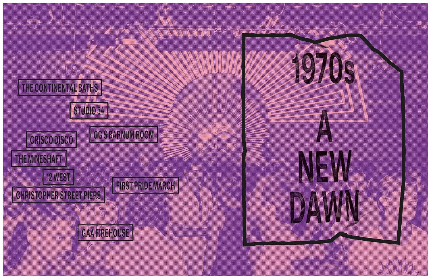 Queer Happened Here: 100 Years of NYC's Landmark LGBTQ+ Places - Image 2