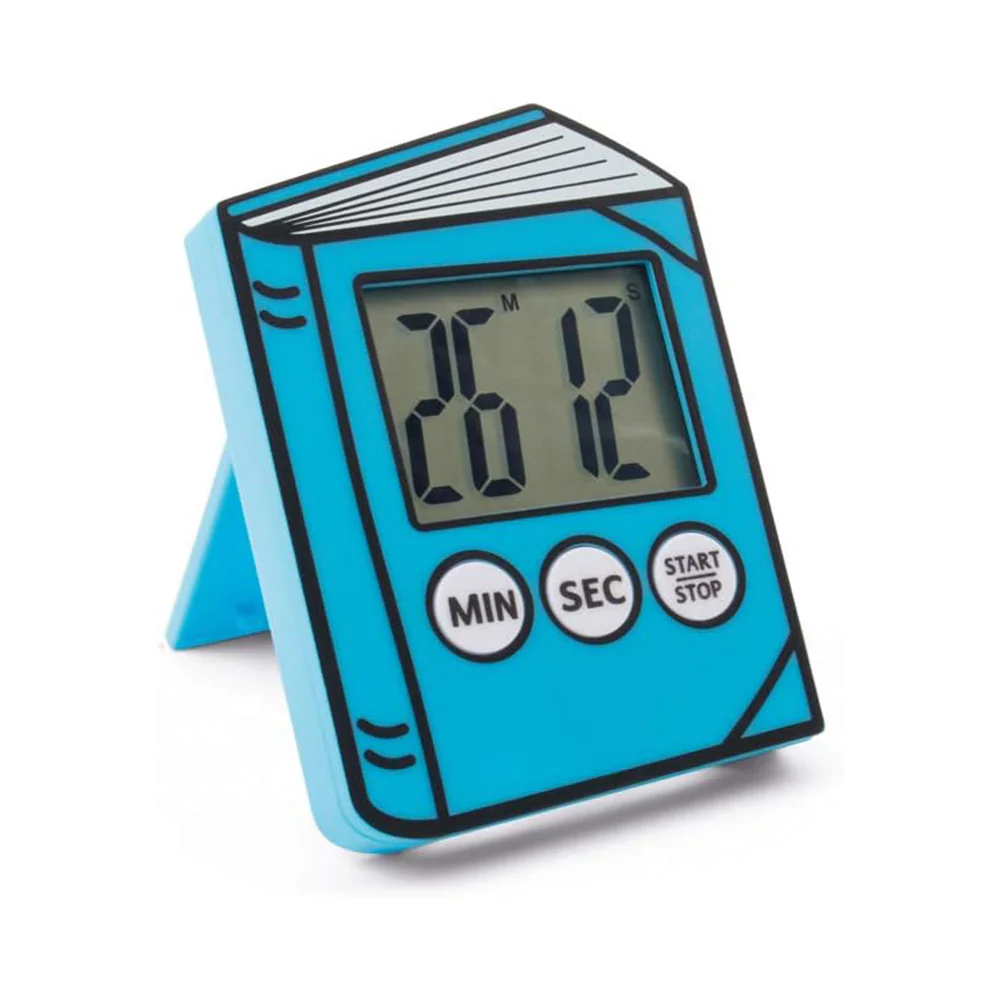 Reading Timer