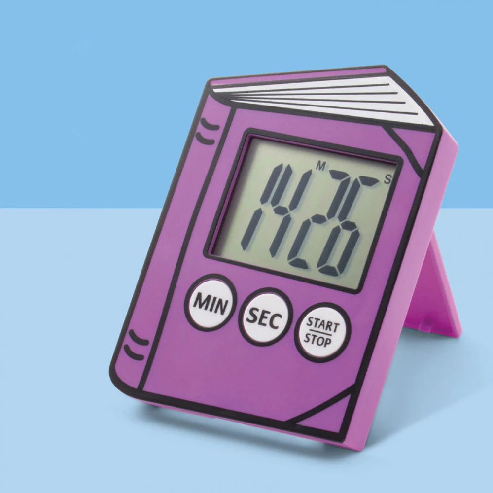 Reading Timer - Image 2