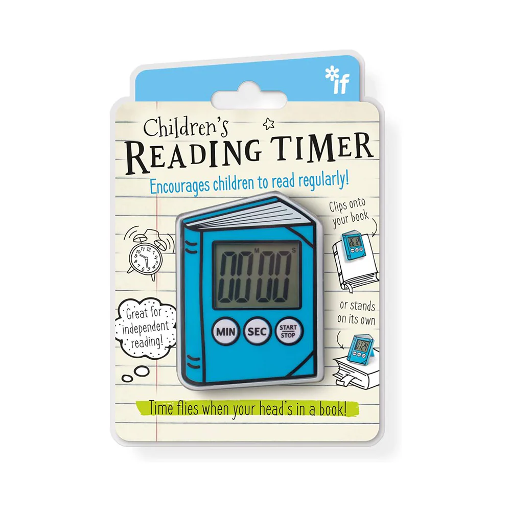 Reading Timer - Image 5