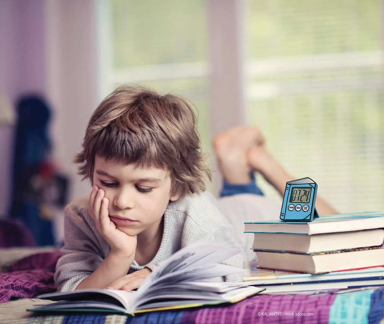Reading Timer - Image 6
