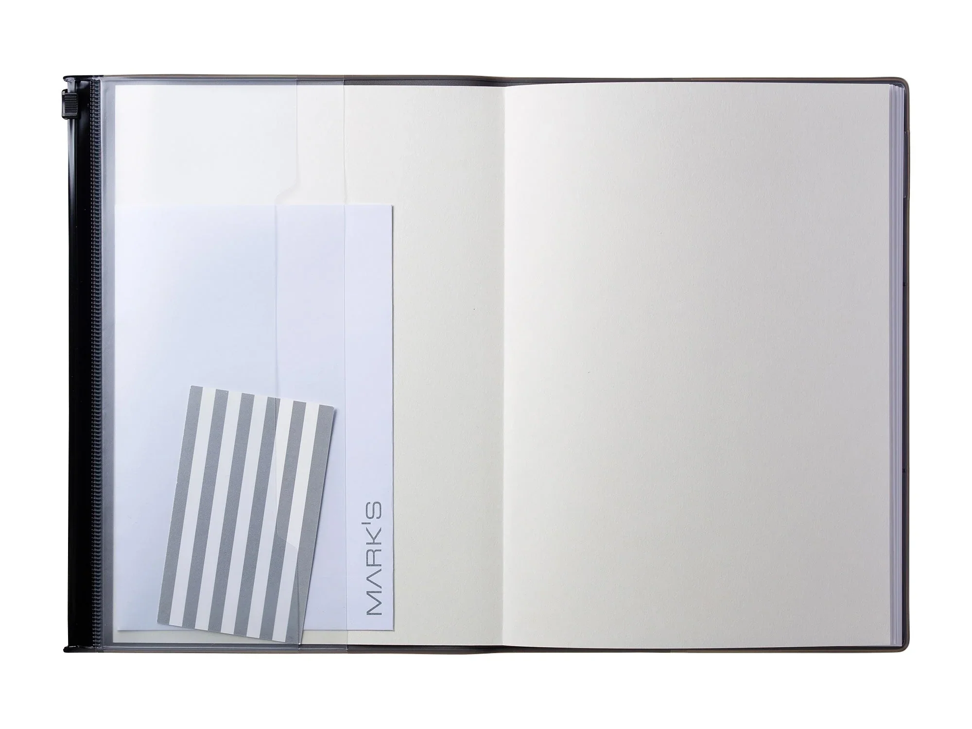 Recycled Storage.It Refillable Notebook - Image 4