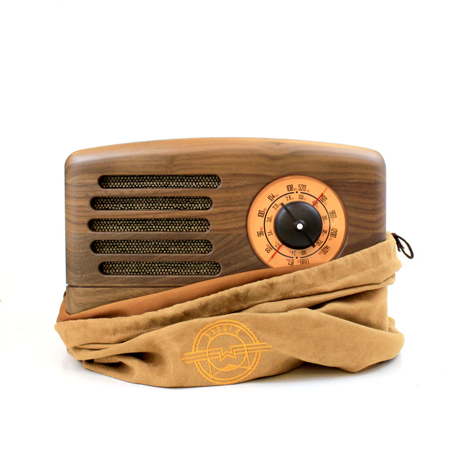Original II Retro Radio / Bluetooth Speaker - Image 6