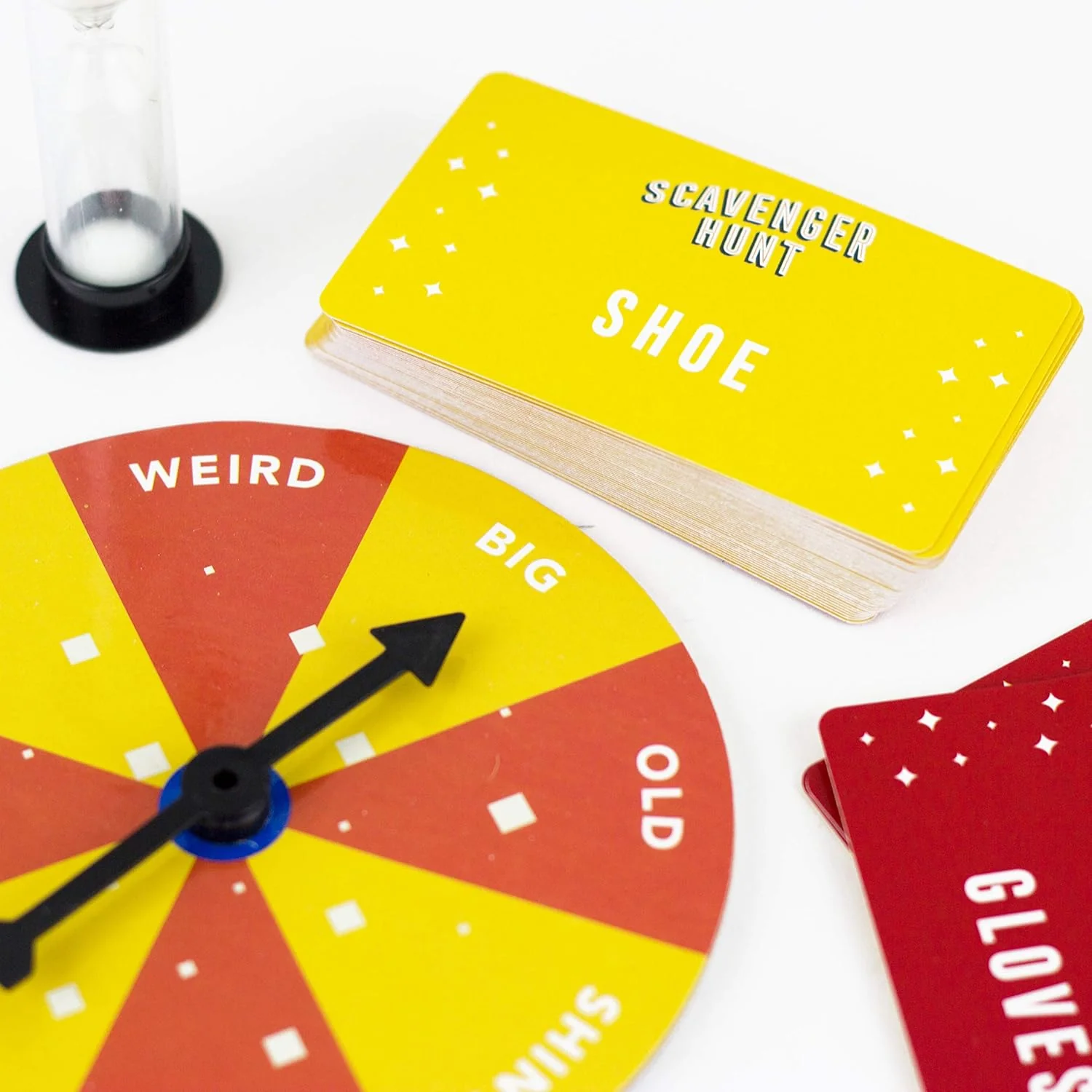 Scavenger Hunt Board Game - Image 4