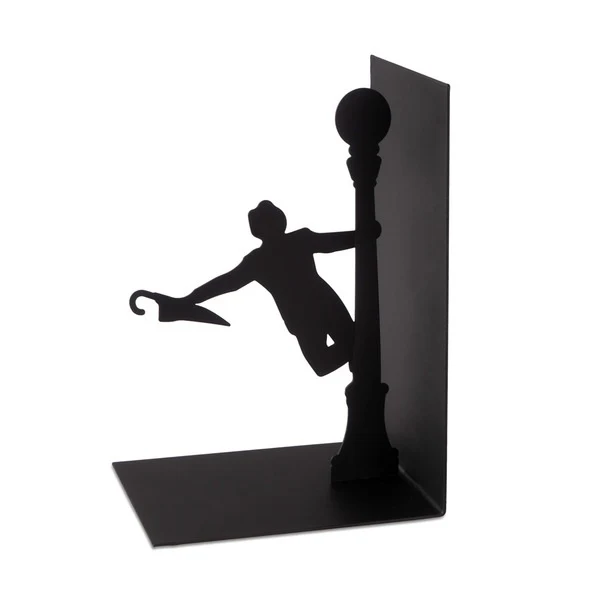 Singing In The Rain Bookend - Image 2