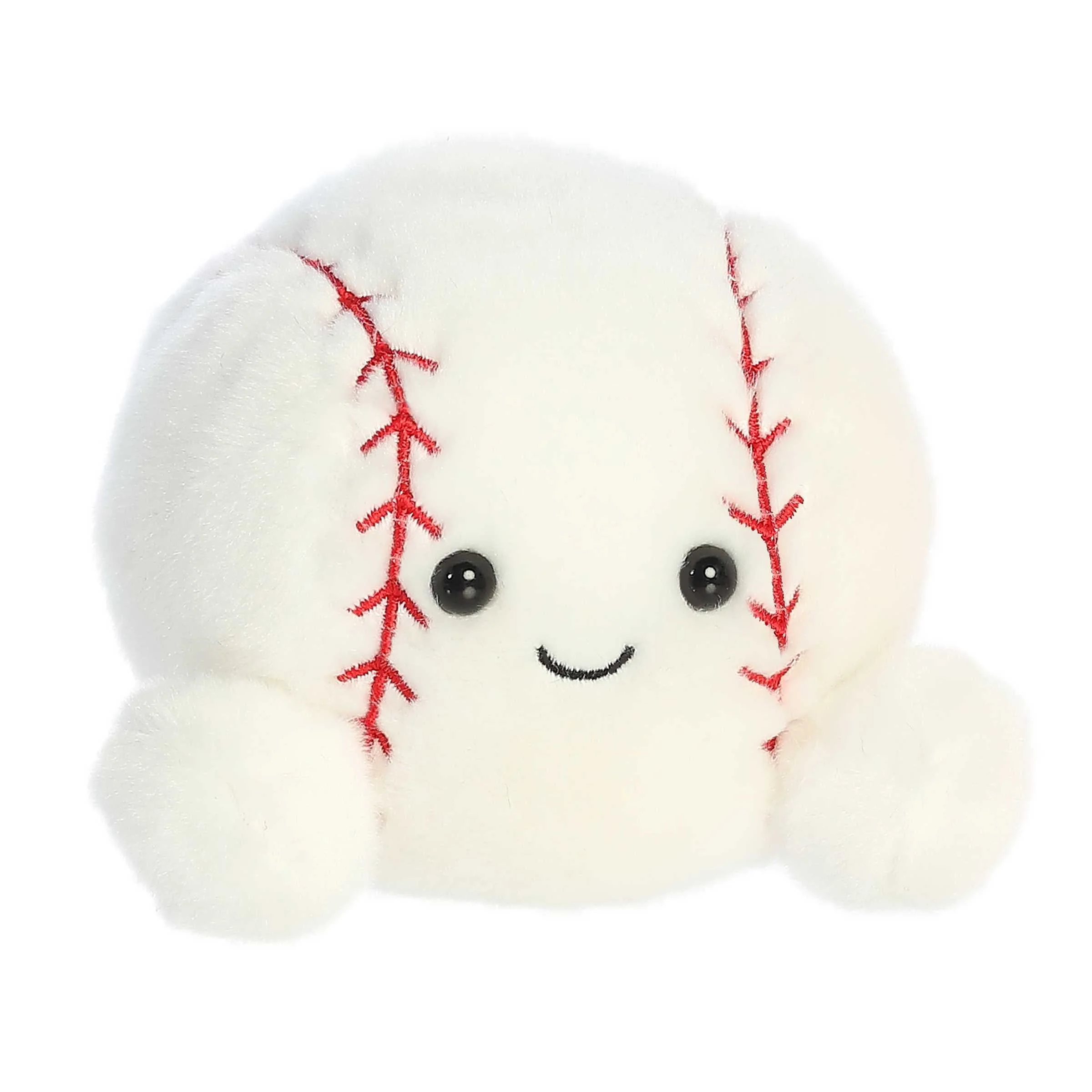 Slugger Baseball Plush