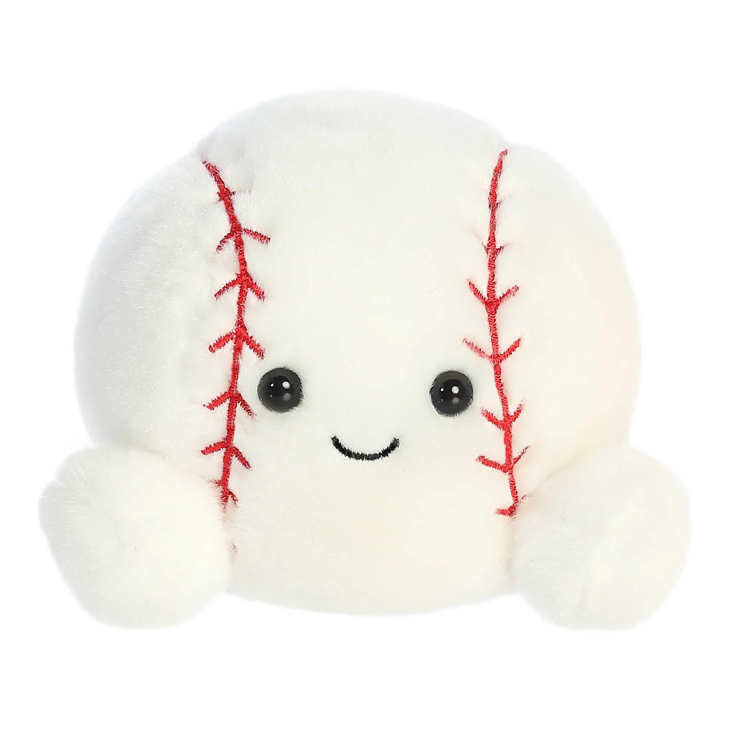 Slugger Baseball Plush - Image 3