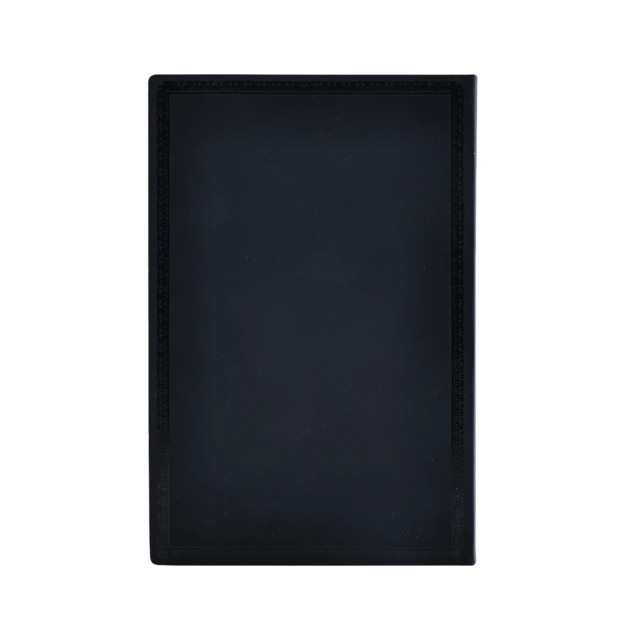 Softcover Black Edition Bold Journal - Image 2