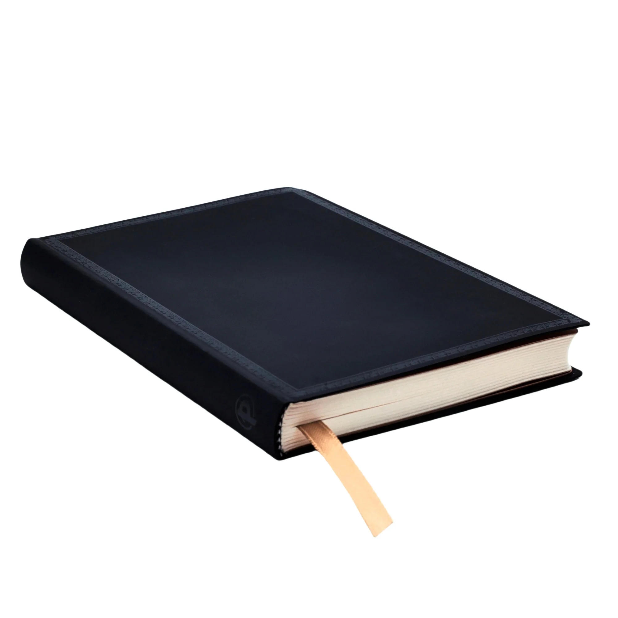 Softcover Black Edition Bold Journal - Image 3