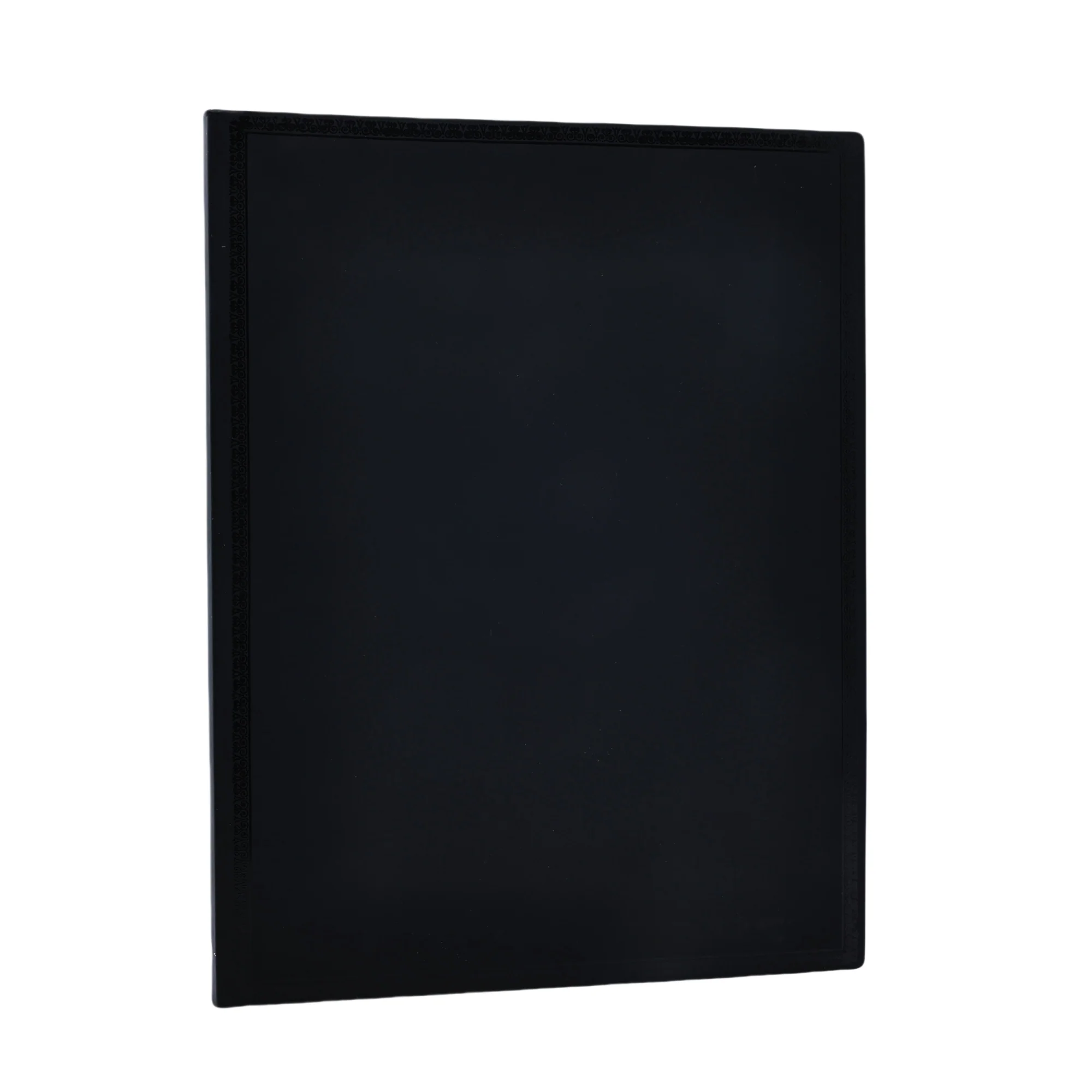 Softcover Black Edition Bold Journal - Image 5