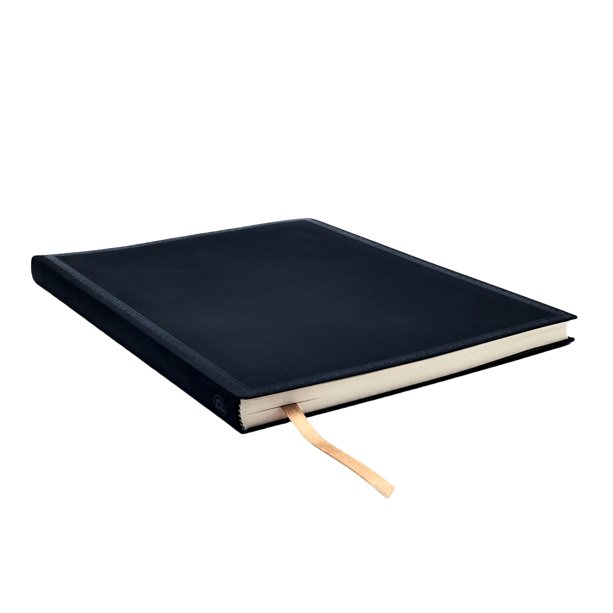Softcover Black Edition Bold Journal - Image 6