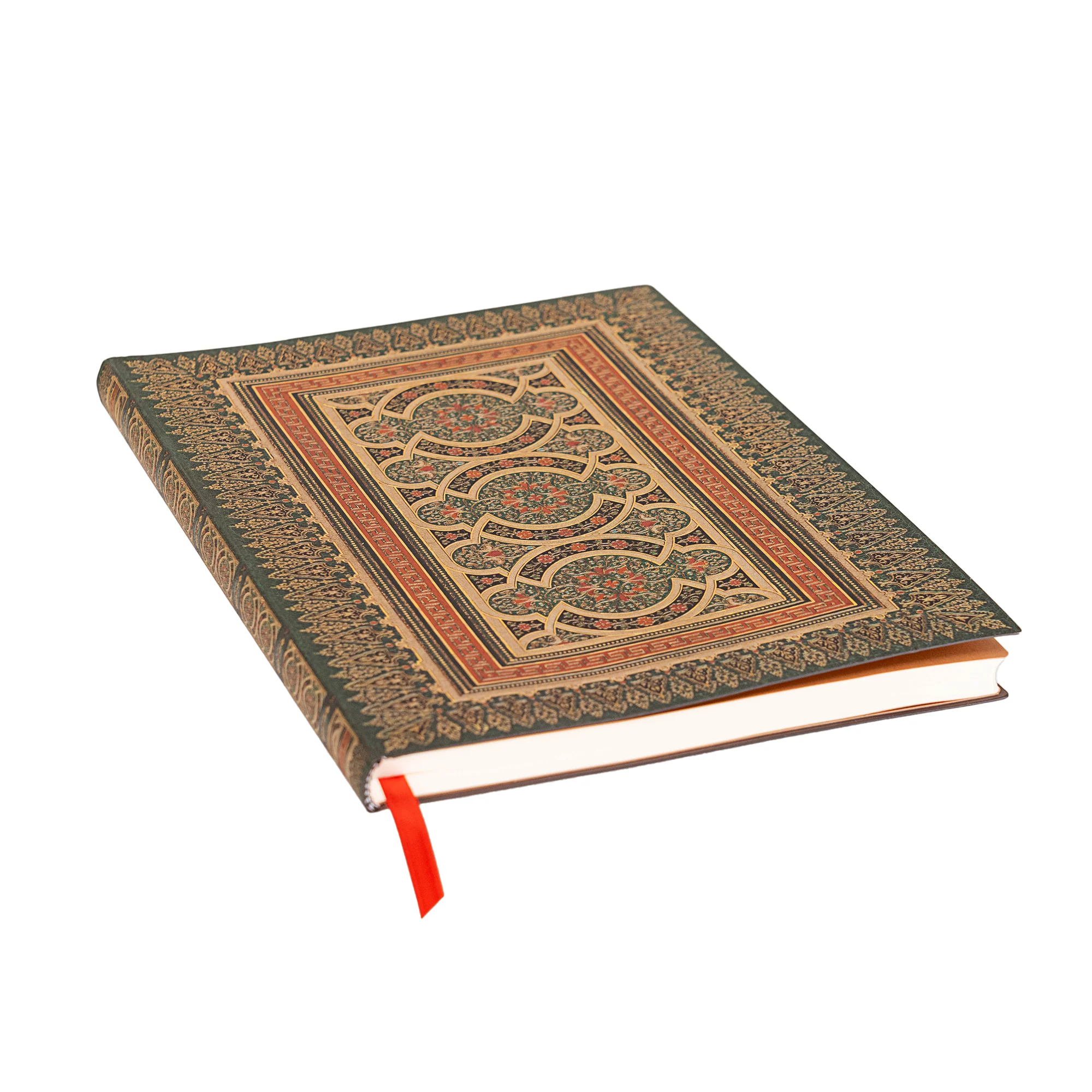 Softcover Daphnis & Chloe Journal - Image 2