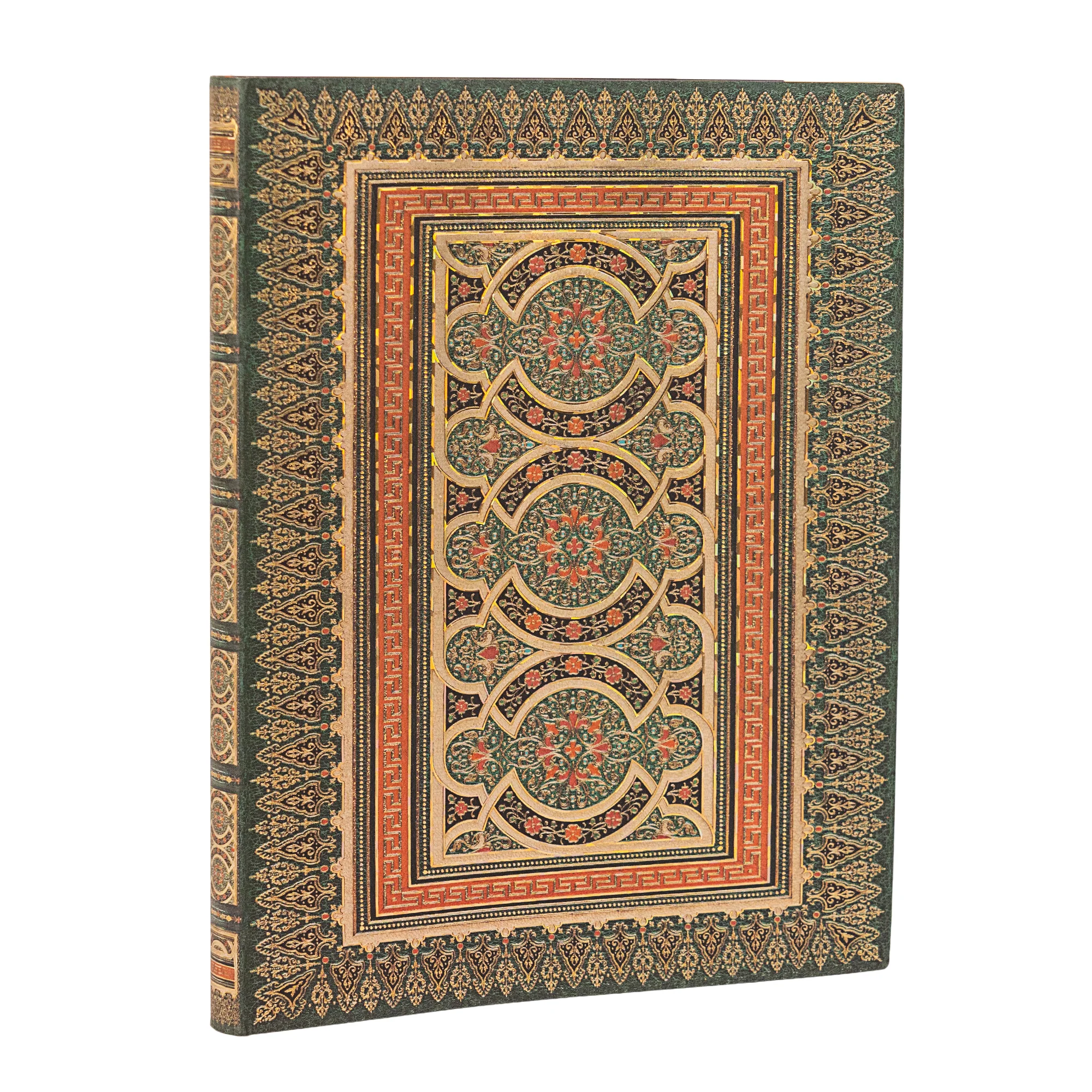 Softcover Daphnis & Chloe Journal - Image 4