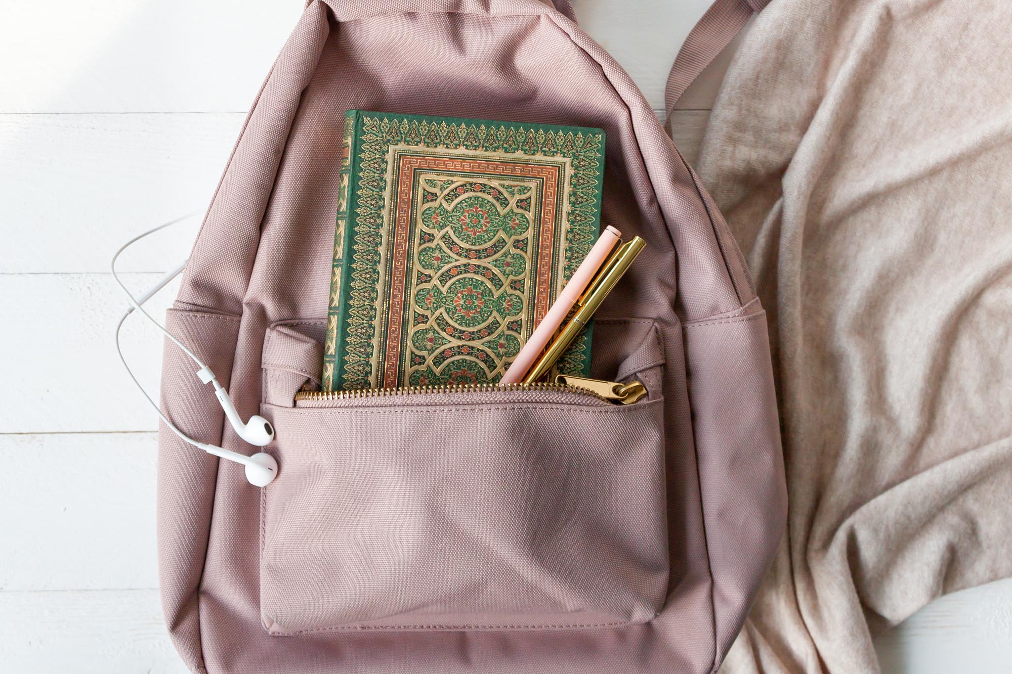 Softcover Daphnis & Chloe Journal - Image 5