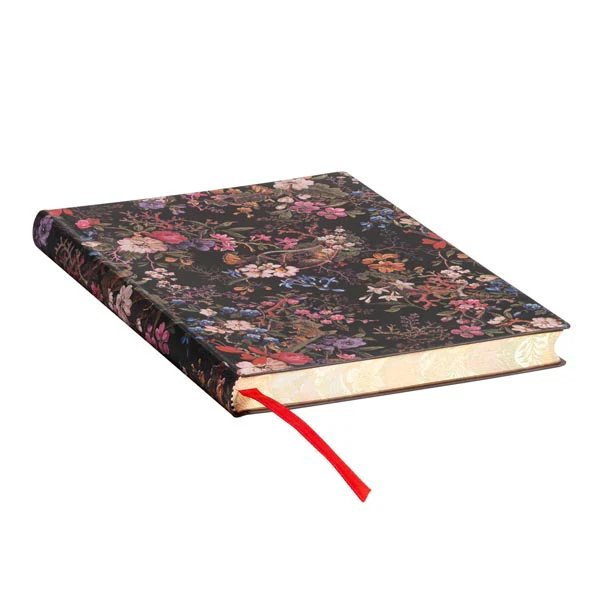 Softcover Floralia Journal - Image 4