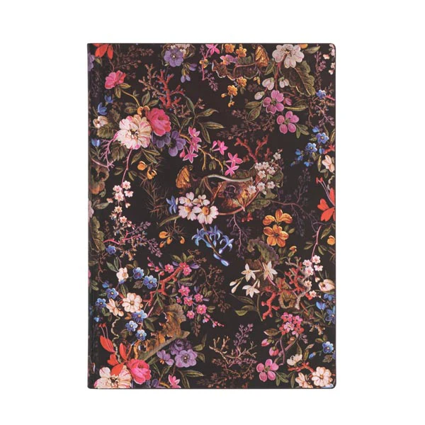 Softcover Floralia Journal - Image 5