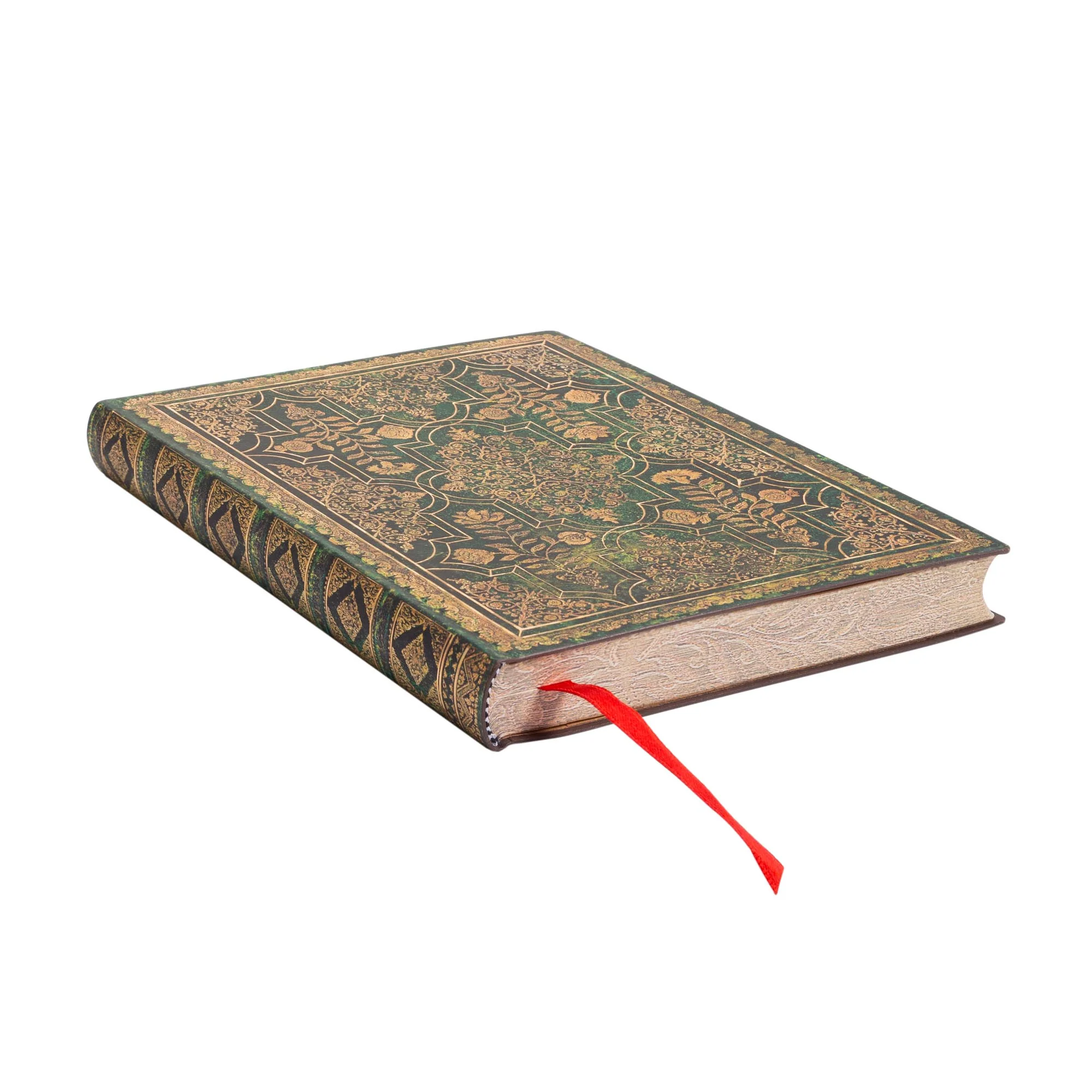 Softcover Juniper Journal - Image 3