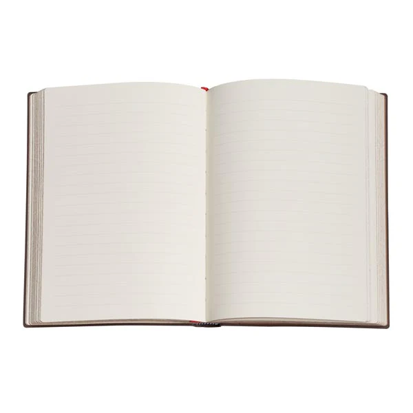 Softcover Morris Windrush Journal - Image 3
