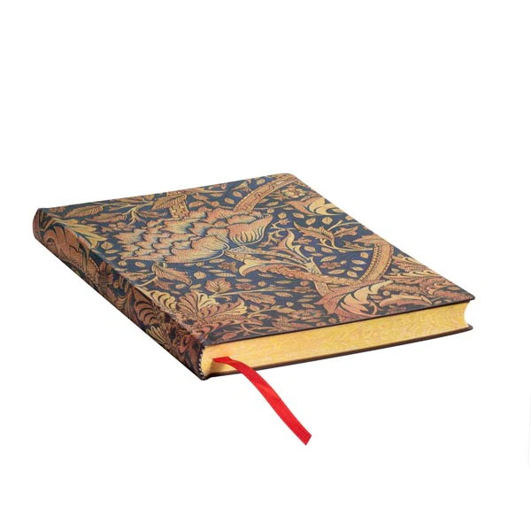 Softcover Morris Windrush Journal - Image 4