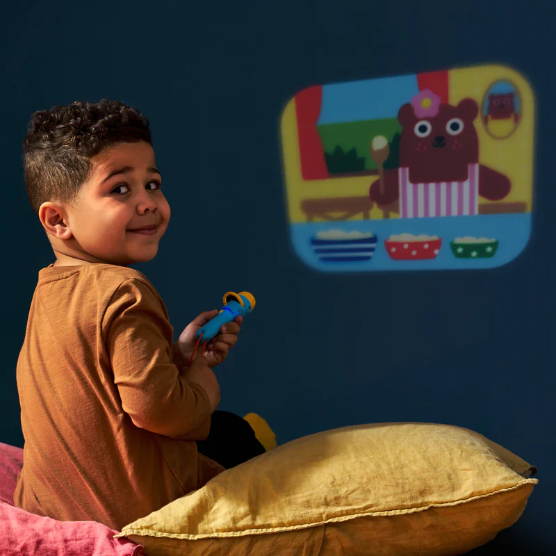 Storybook Flashlight - Image 2