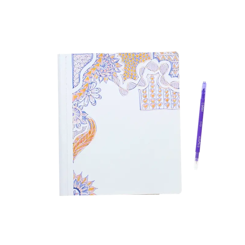 Switch-eroo Color Changing Markers - Image 6