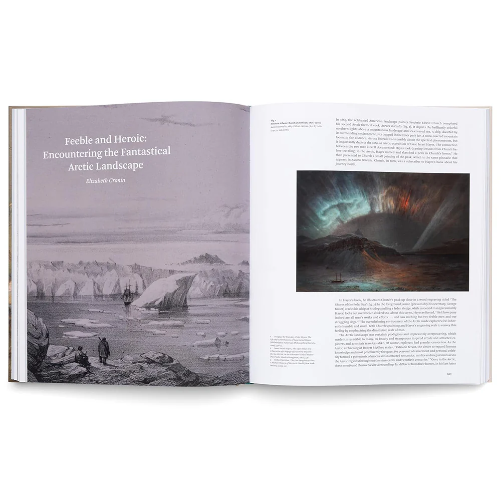 The Awe of the Arctic: A Visual History - Image 3